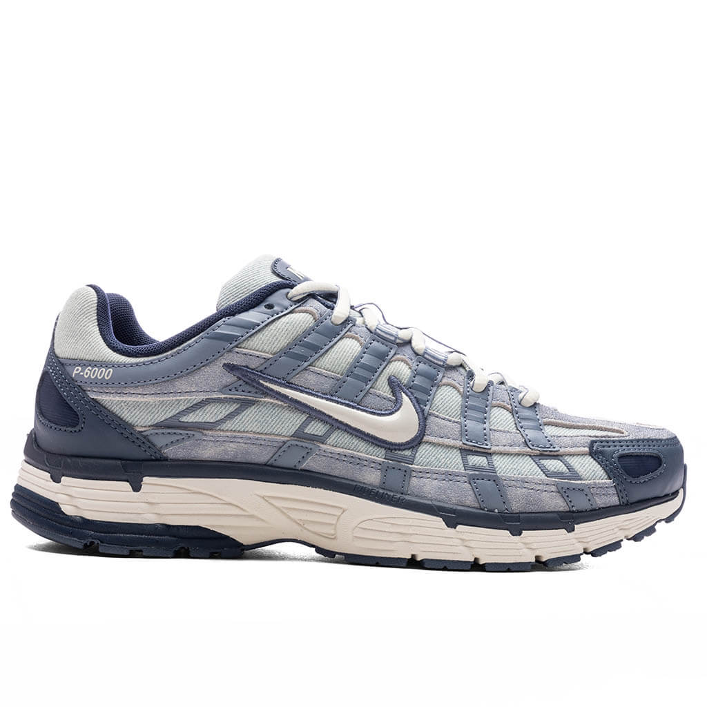 P 6000 SE Worn Blue Soft Pearl Ashen Slate