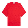 Nike x Jacquemus NRG HE Swoosh Tee University Red