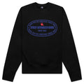 Authorized Crew Black
