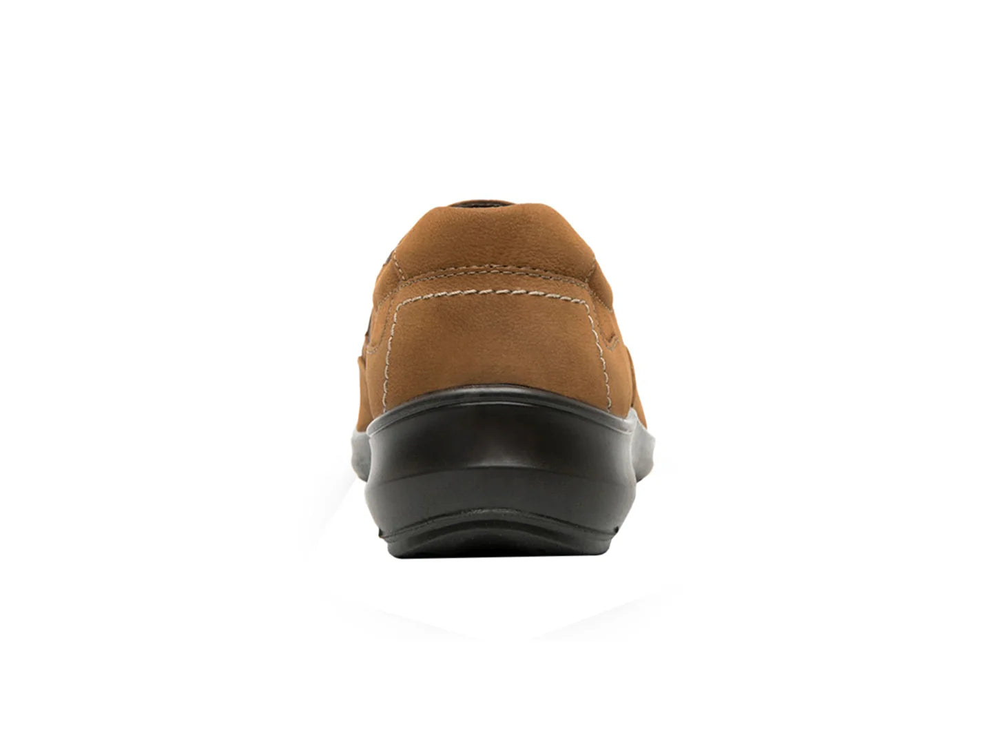 Zapatos Planos Flexi Avellana para Mujer