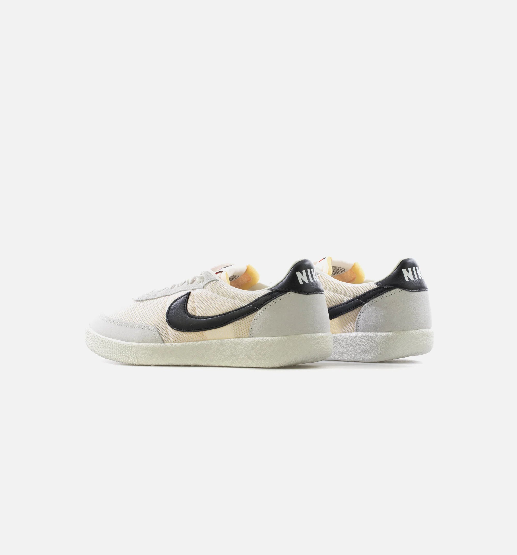 Killshot OG Mens Lifestyle Shoe Sail Black