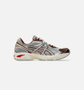 Above The Clouds x GT 2160 Chocolate Brown Mens Lifestyle Shoe Chocolate Brown White