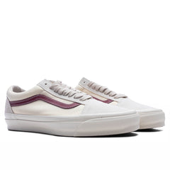 Premium Old Skool Accra Egret