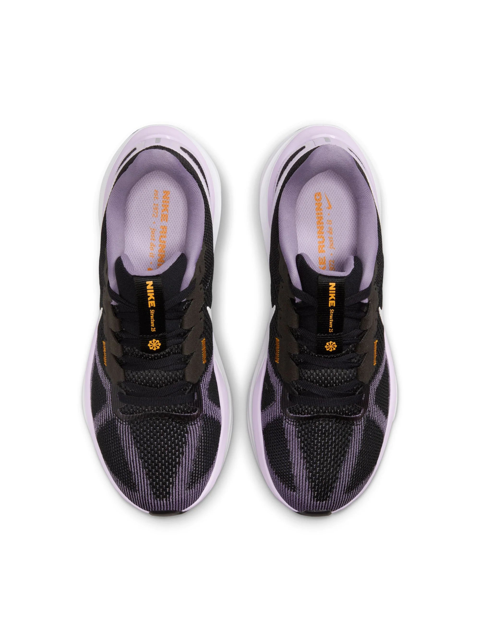 Nike Air Zoom Structure 25 Womens Shoes