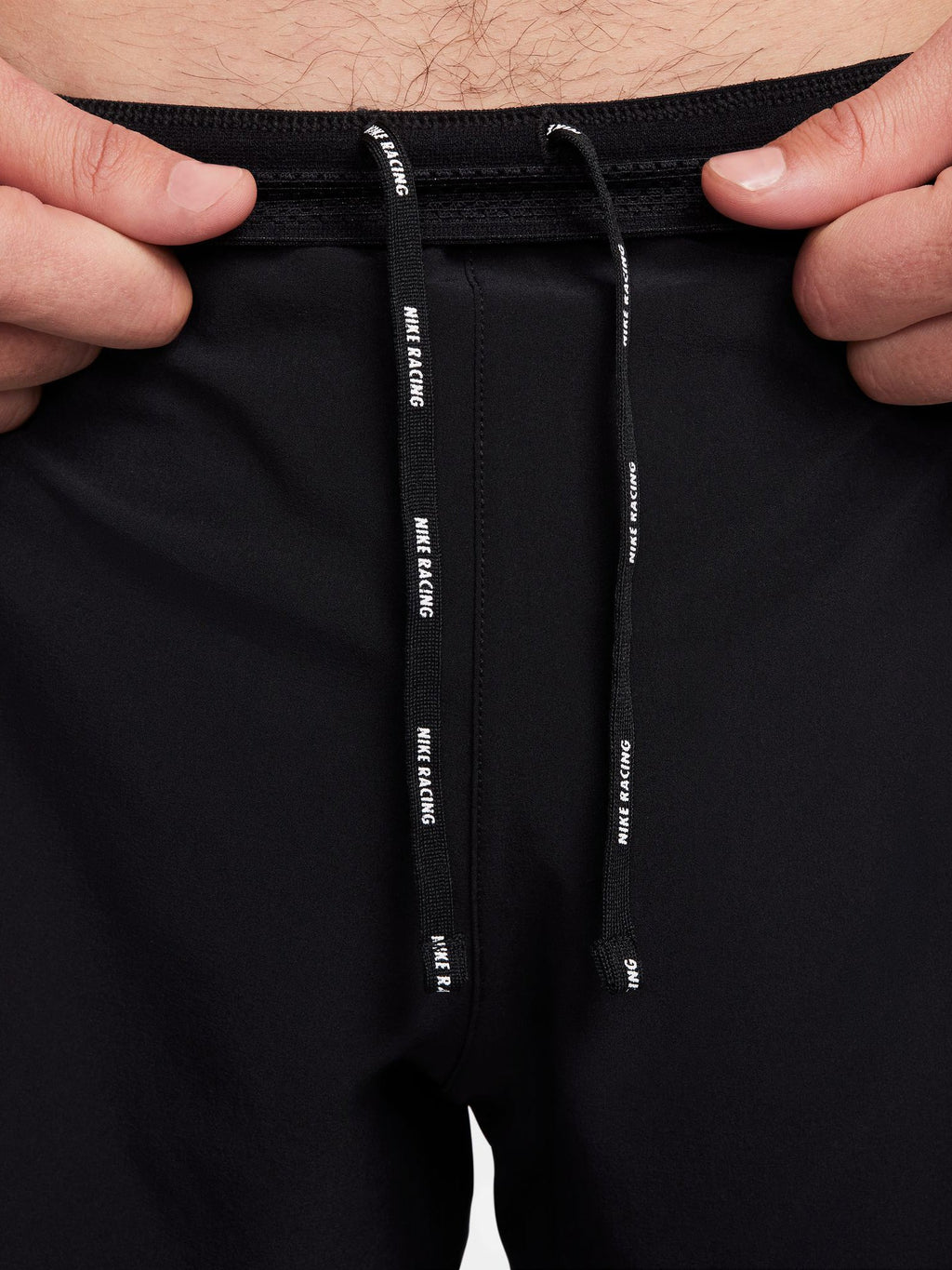 Nike Mens AeroSwift Dri FIT ADV 4 Brief Lined Running Shorts