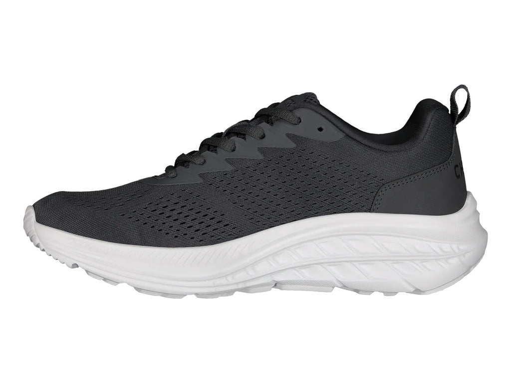 Tenis Charly Gris Oxford para Hombre