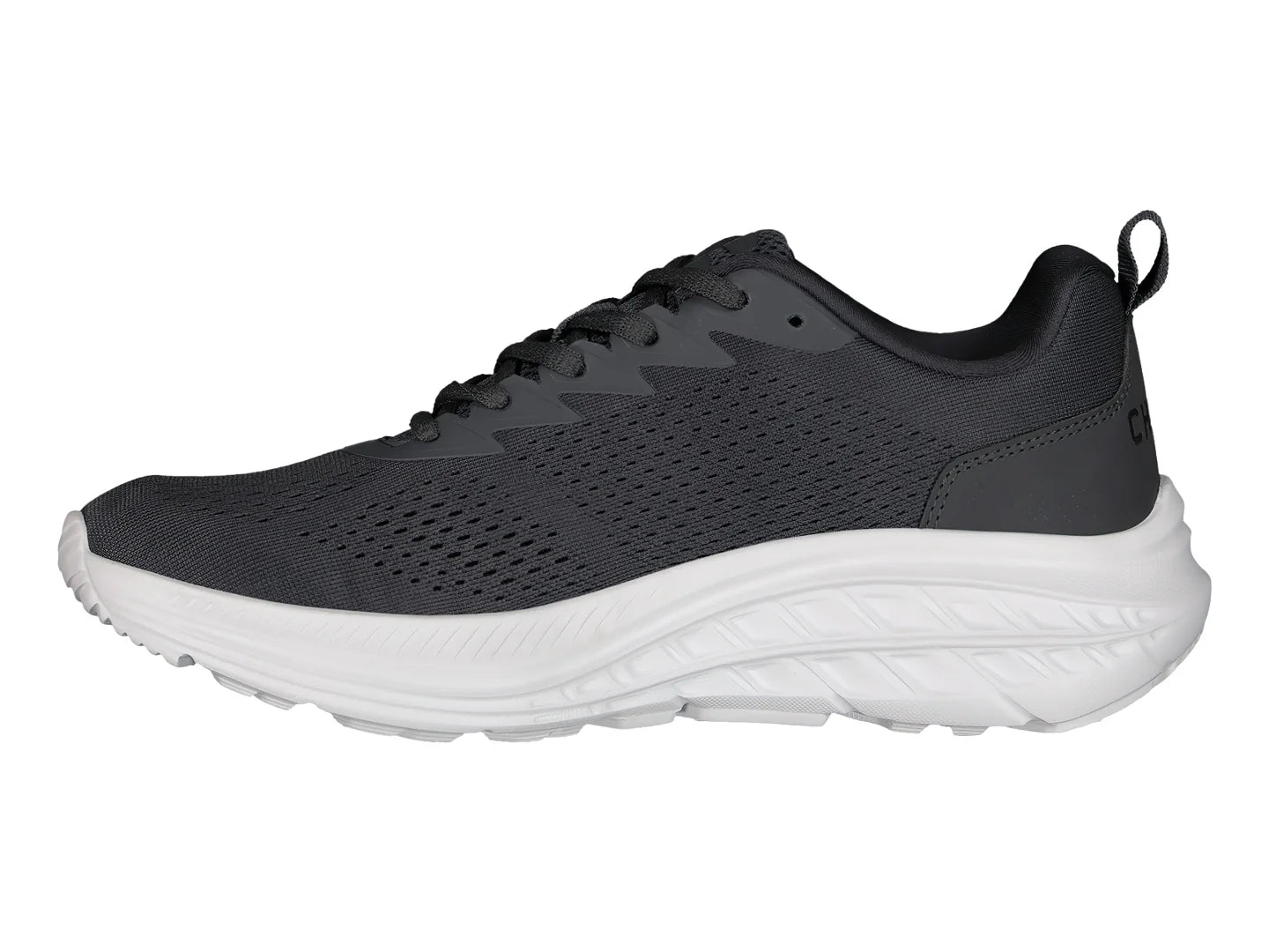 Tenis Charly Gris Oxford para Hombre
