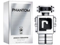 Perfume Paco Rabanne Phantom 100ml Plata para Hombre