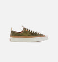 Todd Snyder Jack Purcell OX Mens Lifestyle Shoe Elmwood Egret Champagne Tan
