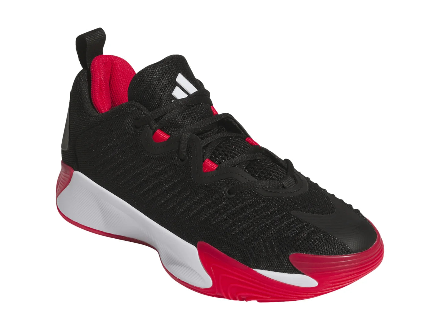 Tenis Adidas Initiation Negro para Hombre