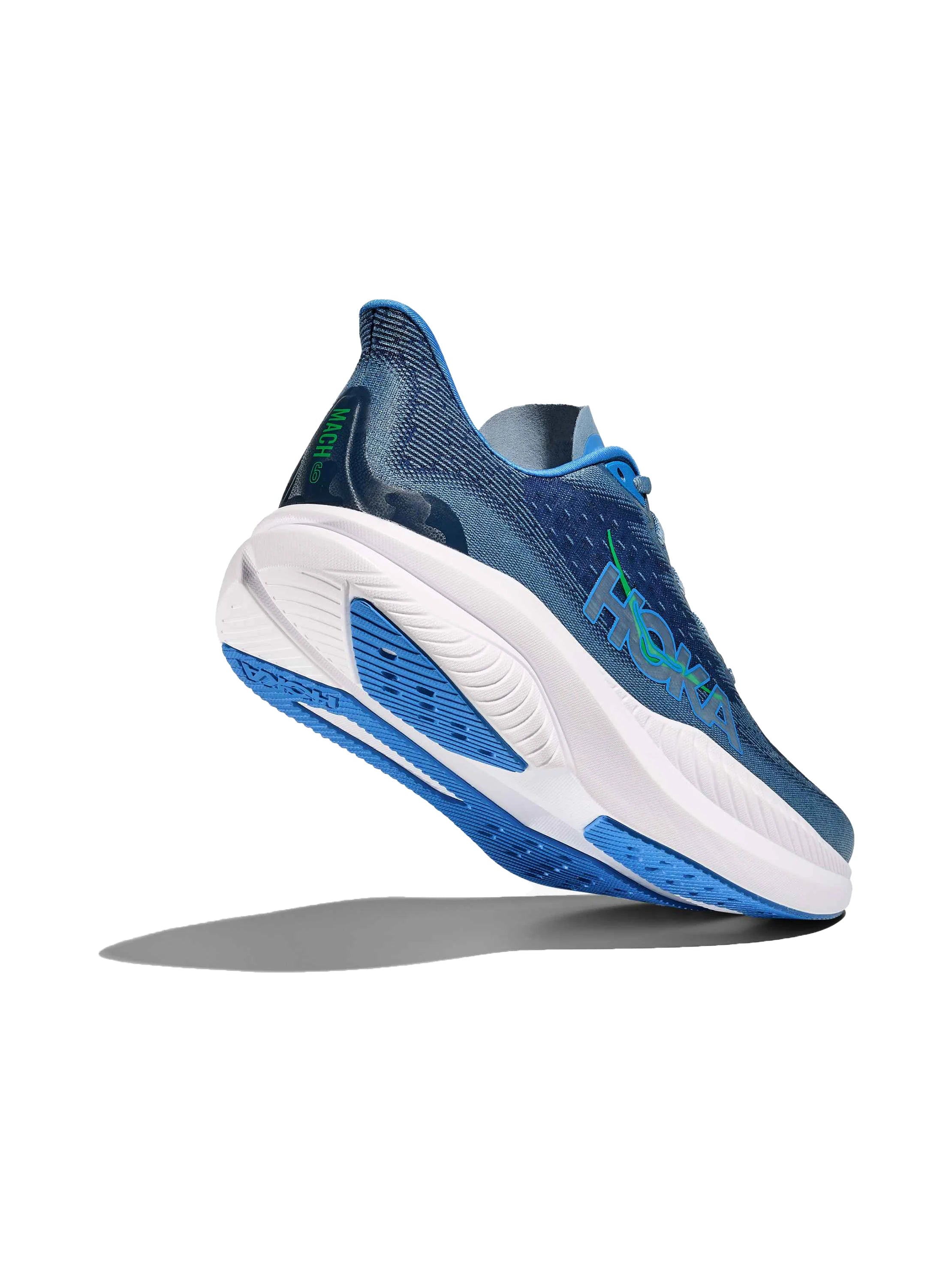 Hoka Mach 6 Mens Shoes