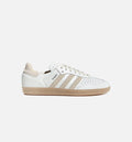 Samba OG Mens Lifestyle Shoe Core White Wonder White