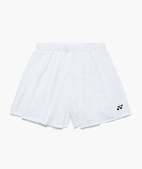 PLEATED MOTION 2 IN 1 SHORT