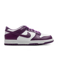 Dunk Low GS White Viotech White