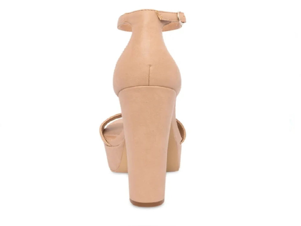 Sandalias Steve Madden Gonzo Color Tan para Mujer