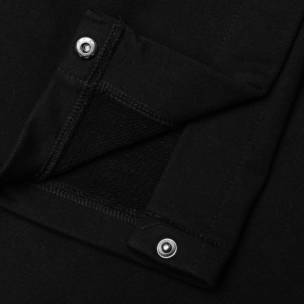 BB Small Arch Sweatpants Black