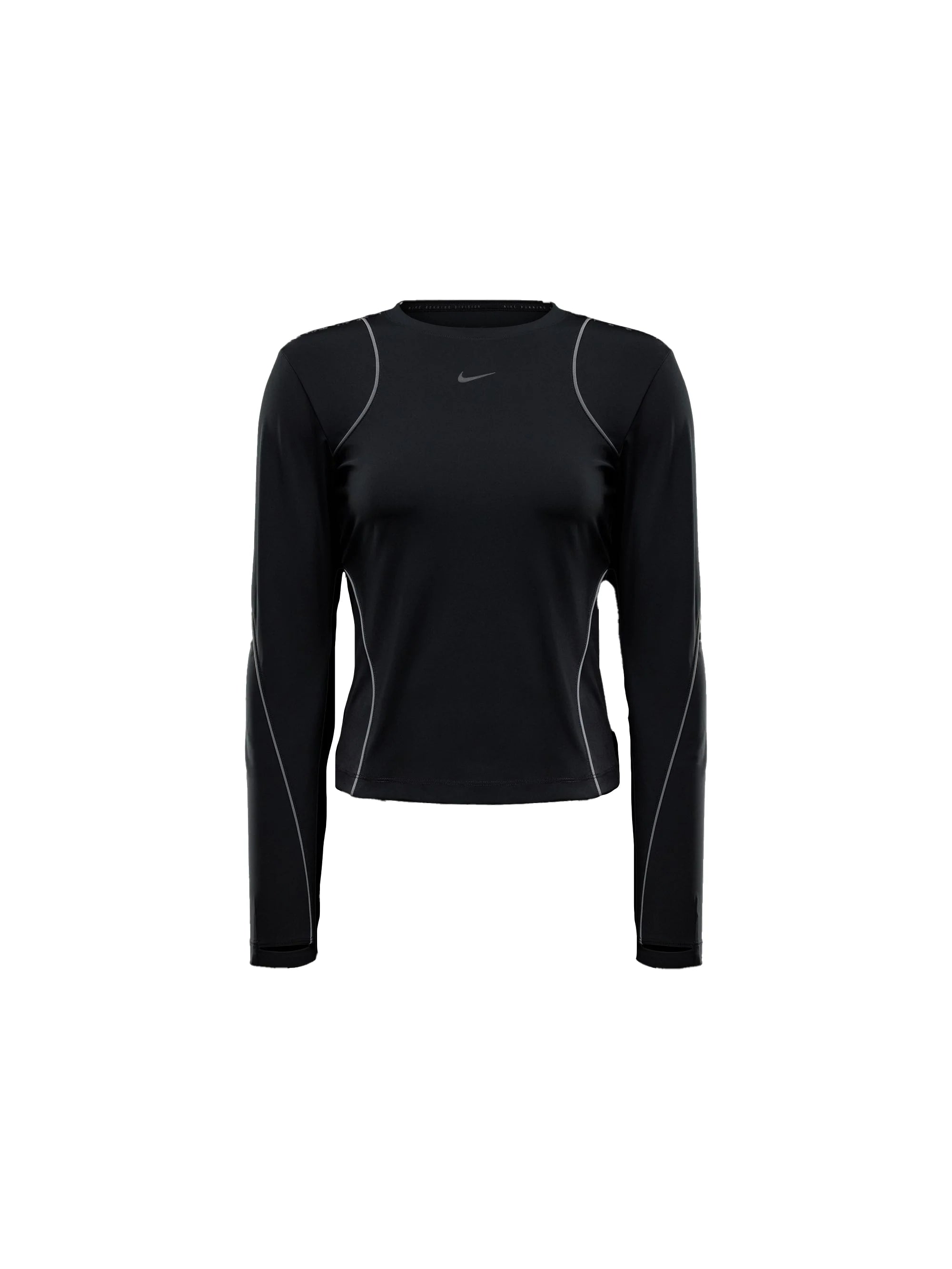 Nike Womens Running Division Long Sleeve Running Top