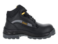 Botas de Trabajo Cliff Dielectrico Negro para Hombre