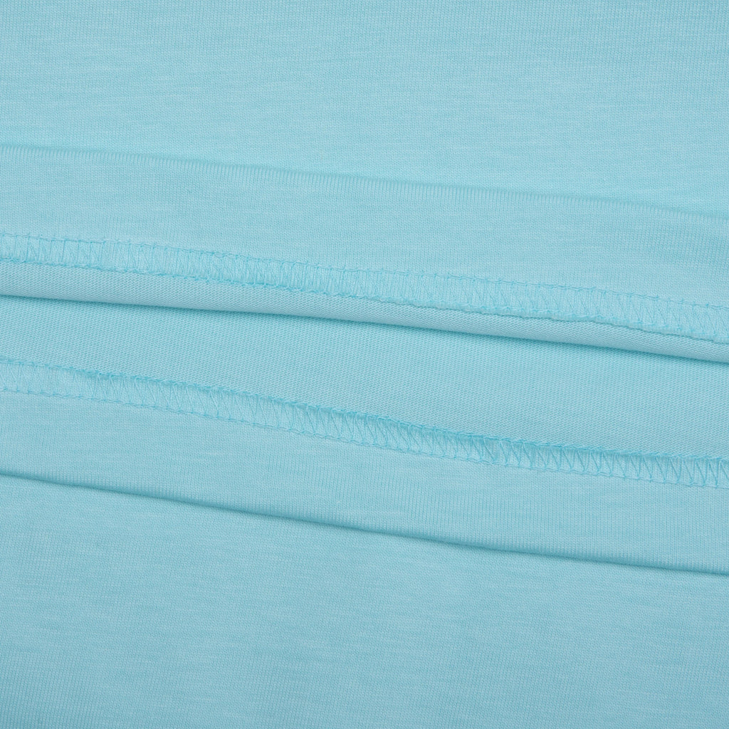 Cloud Tee Light Blue