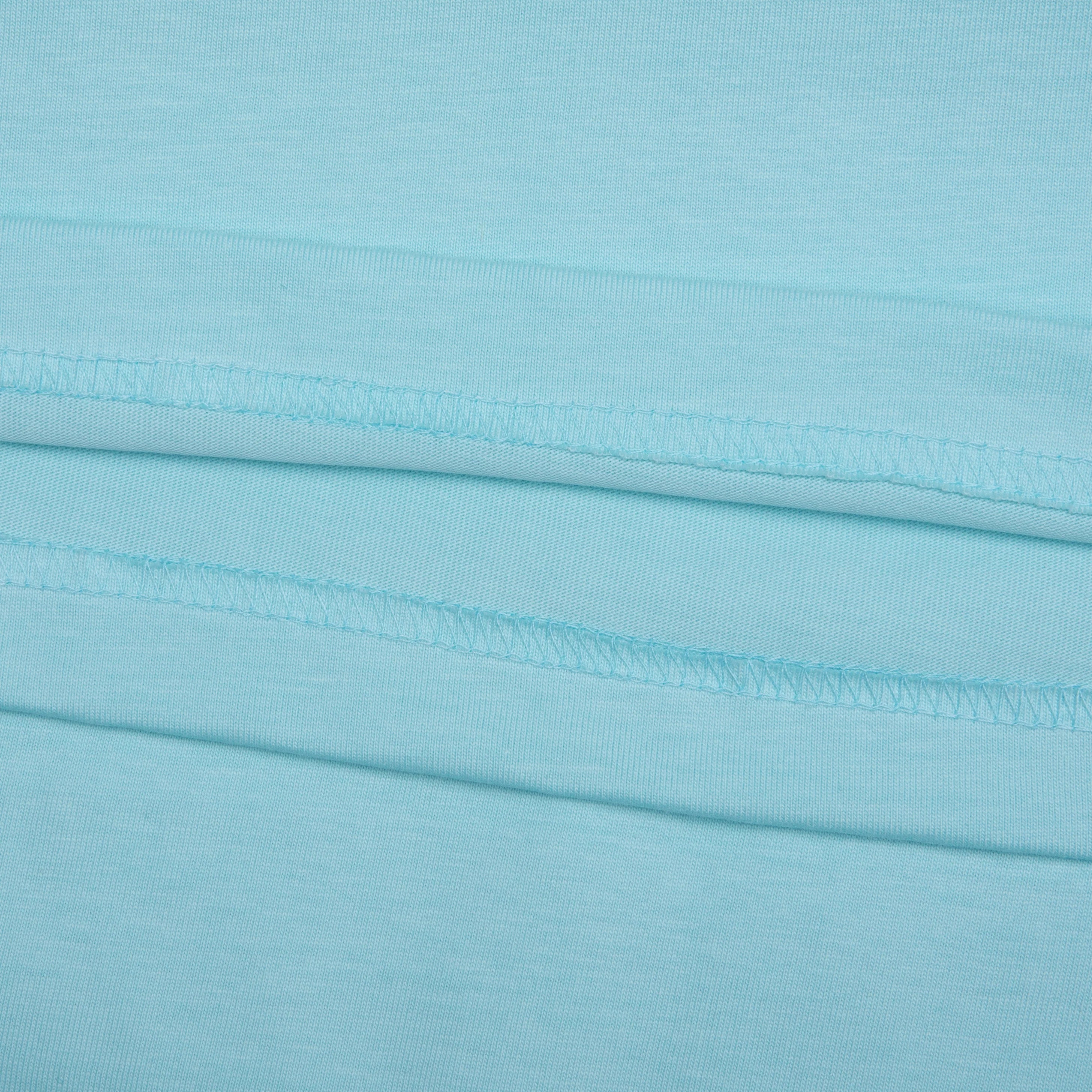 Cloud Tee Light Blue