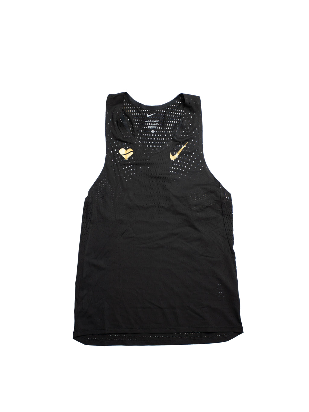 Nike Mens AeroSwift x Jakob Dri FIT ADV Running Singlet