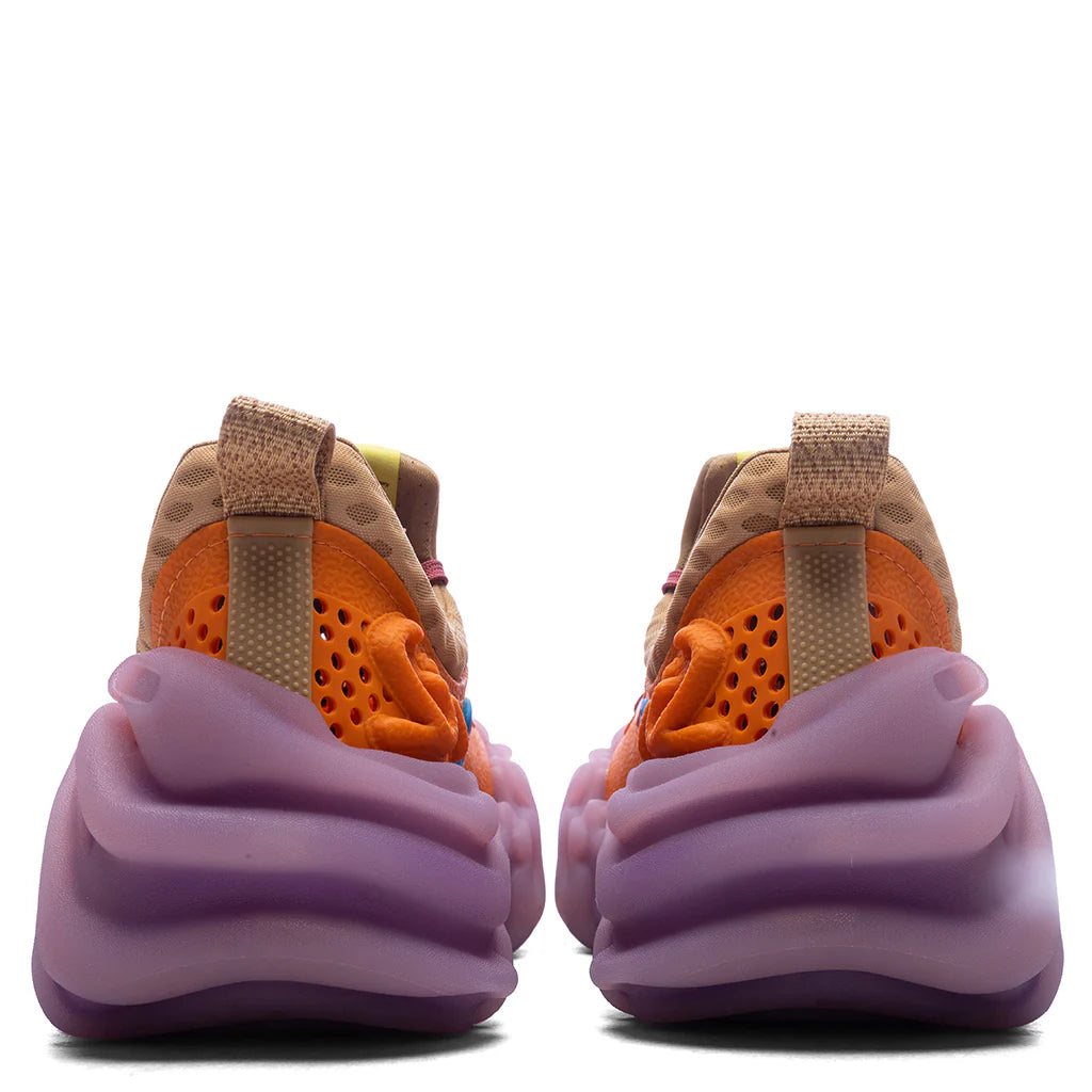 Crocs x Salehe Bembury Juniper Apricot
