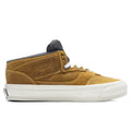 Premium Half Cab 33 Golden Brown