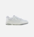 550 White Grey Mens Lifestyle Shoe White Grey Free Shipping