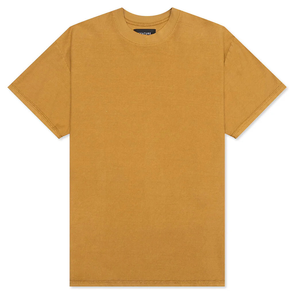 Koren Reversible Tee Genmai