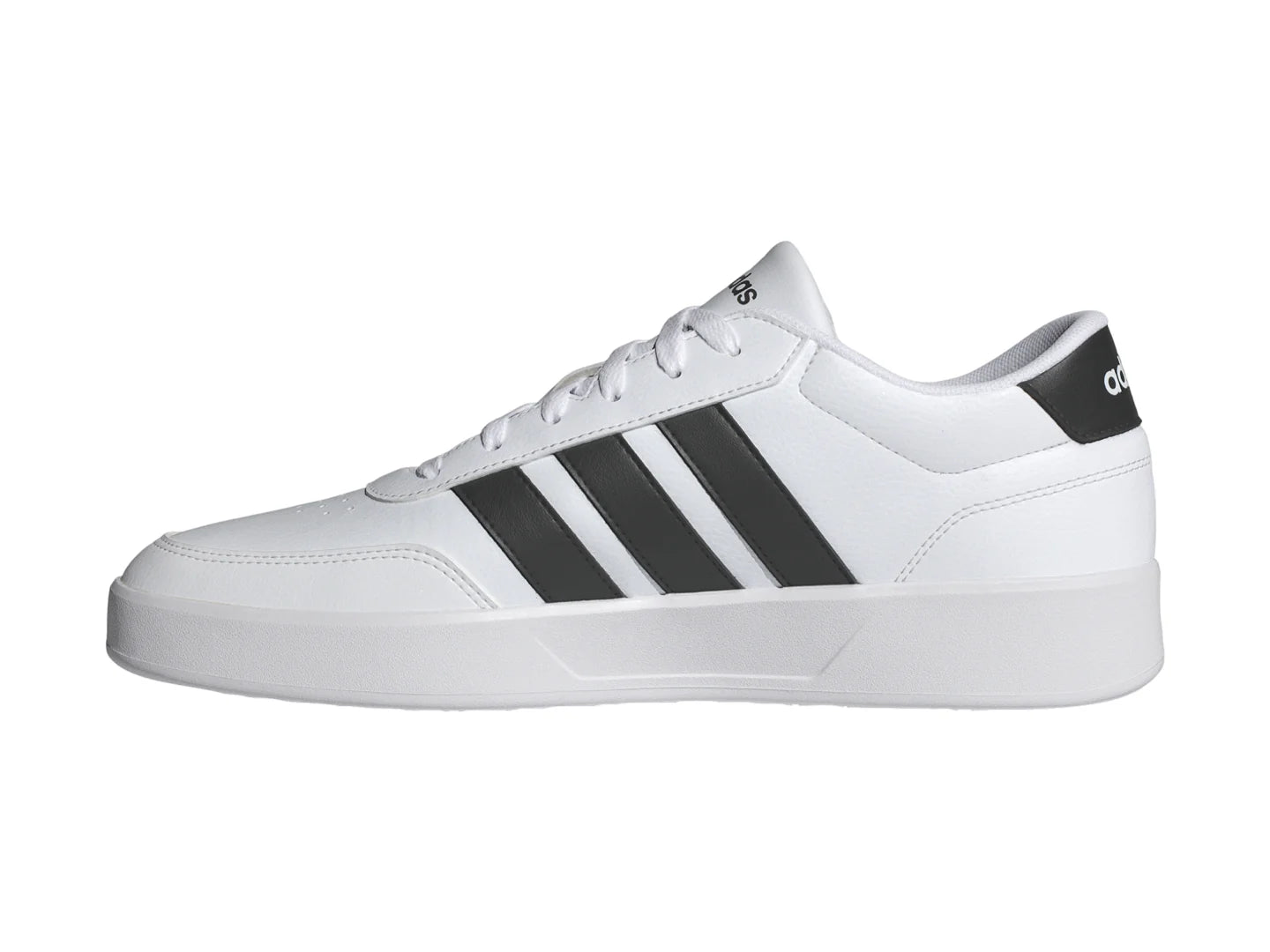 Tenis Adidas Breaknet 30 Blanco para Hombre