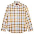 Dizzle Button Up Dijon