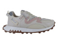 Tenis Ten Colours Travis Latte Dolly para Mujer