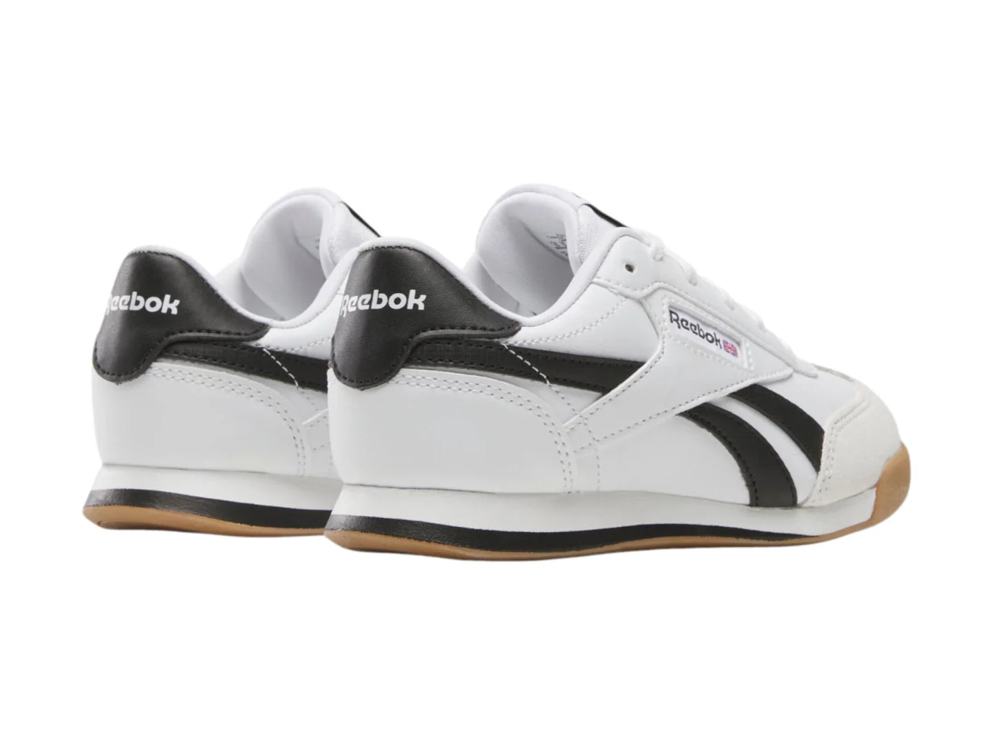 Tenis Reebok Campio XT Blanco para Niño