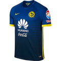 Nike America Away Stad Jersey 15 Blu