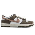 Dunk Low Retro Premium Medium Olive Hemp Summit White Sail