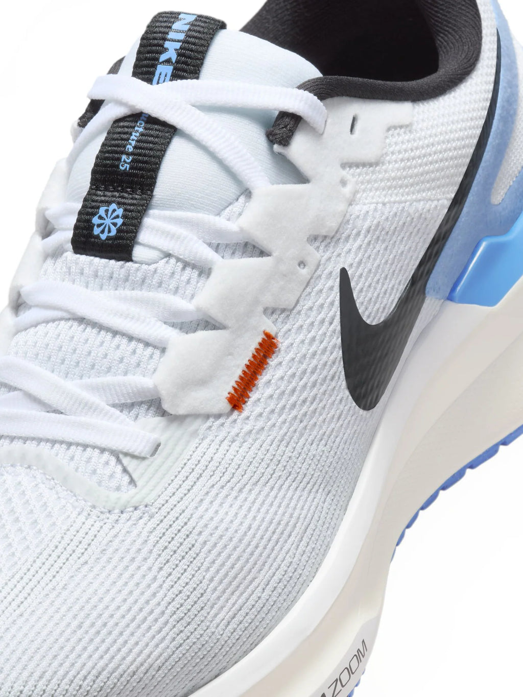 Nike Air Zoom Structure 25 Womens Shoes