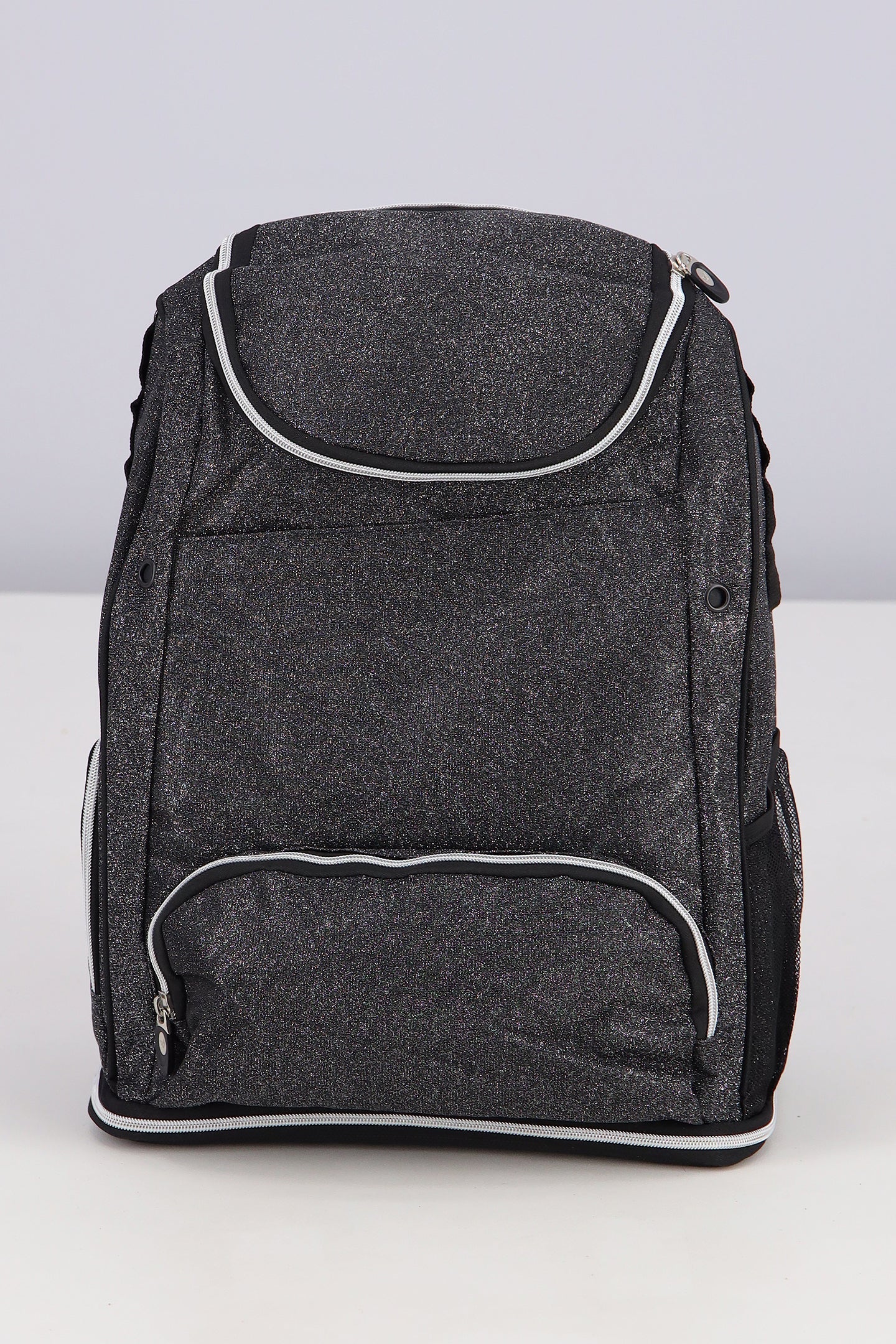 Glitter Game Day Backpack
