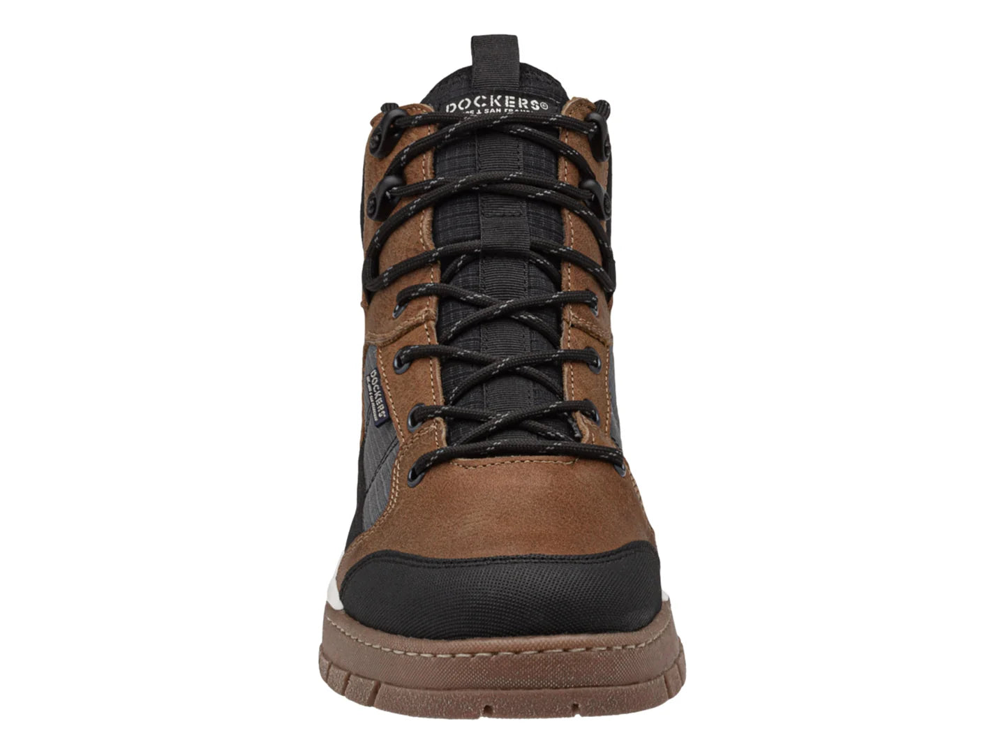 Botas Dockers Casual Color Tan para Hombre
