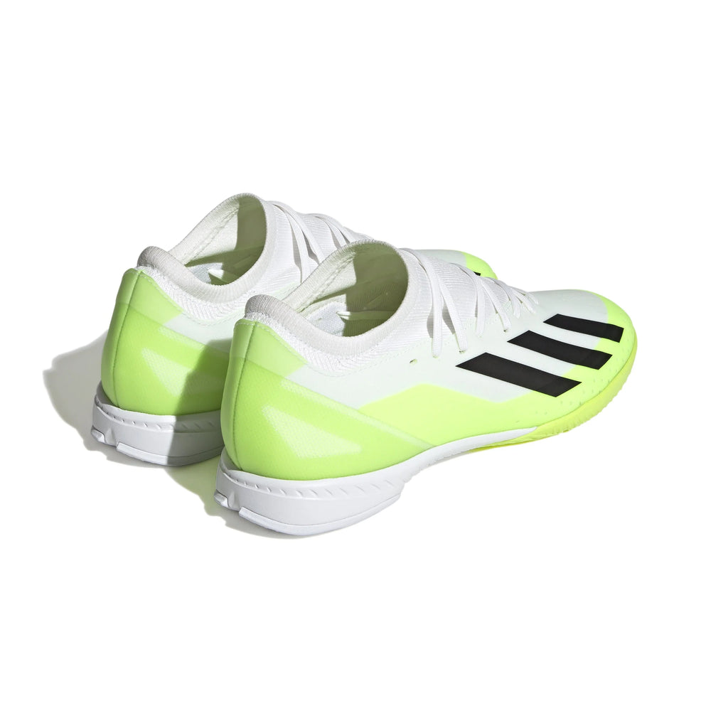 adidas X Crazyfast3 IN Indoor Soccer Shoes