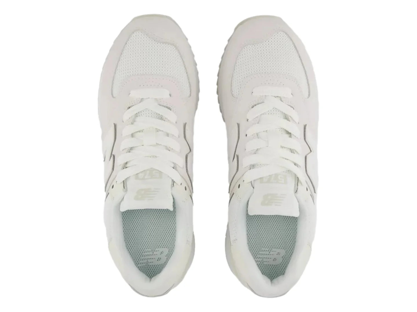 Tenis New Balance 574 Para Mujer