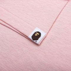 Kids Baby Milo Tee Pink