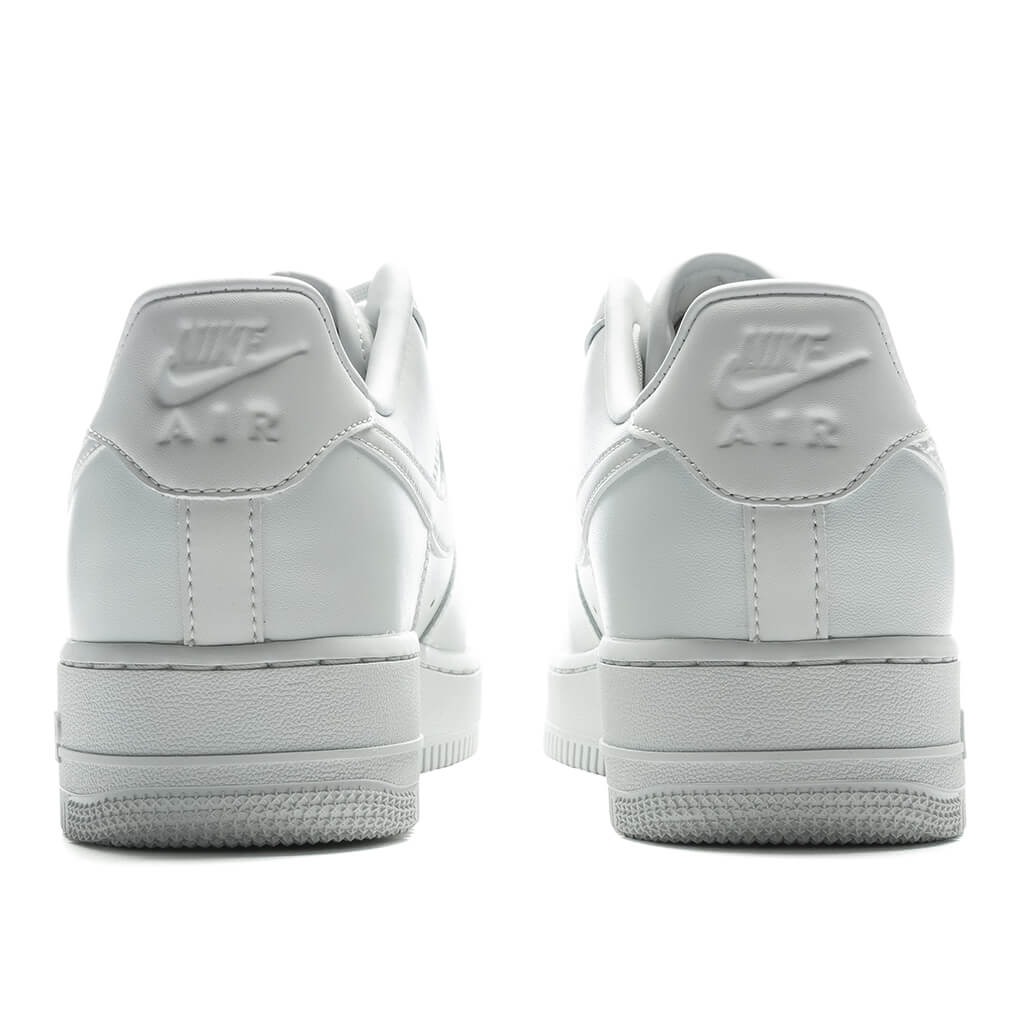 Nike Air Force 1 07 Fresh Photon Dust