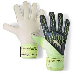 PUMA Ultra Grip 2 RC Goalkeeper Gloves Lime