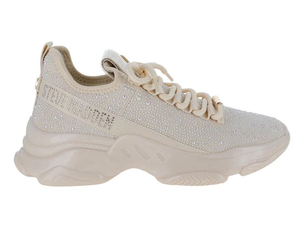 Tenis Steve Madden Myster Pearl para Mujer