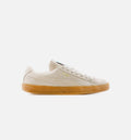 Suede Crepe Peyote Mens Lifestyle Shoe Sand