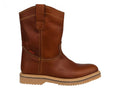 Botas de Trabajo El Arco Boots Color Habana para Hombre