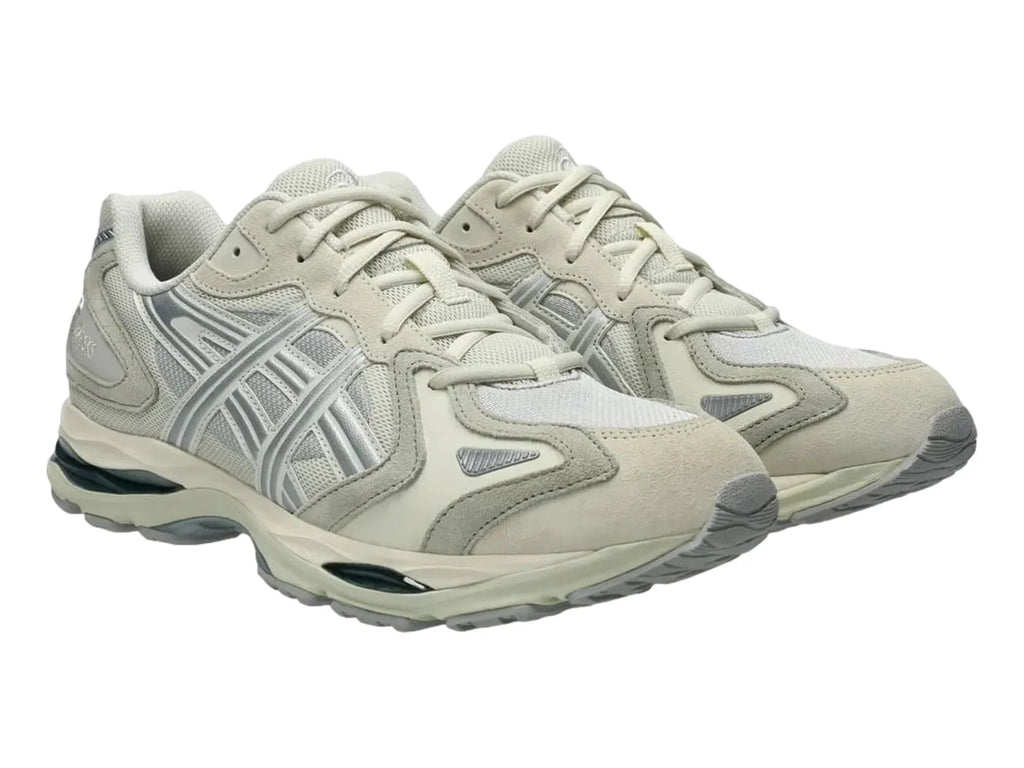 Tenis ASICS GEL K1011 Gris para Mujer