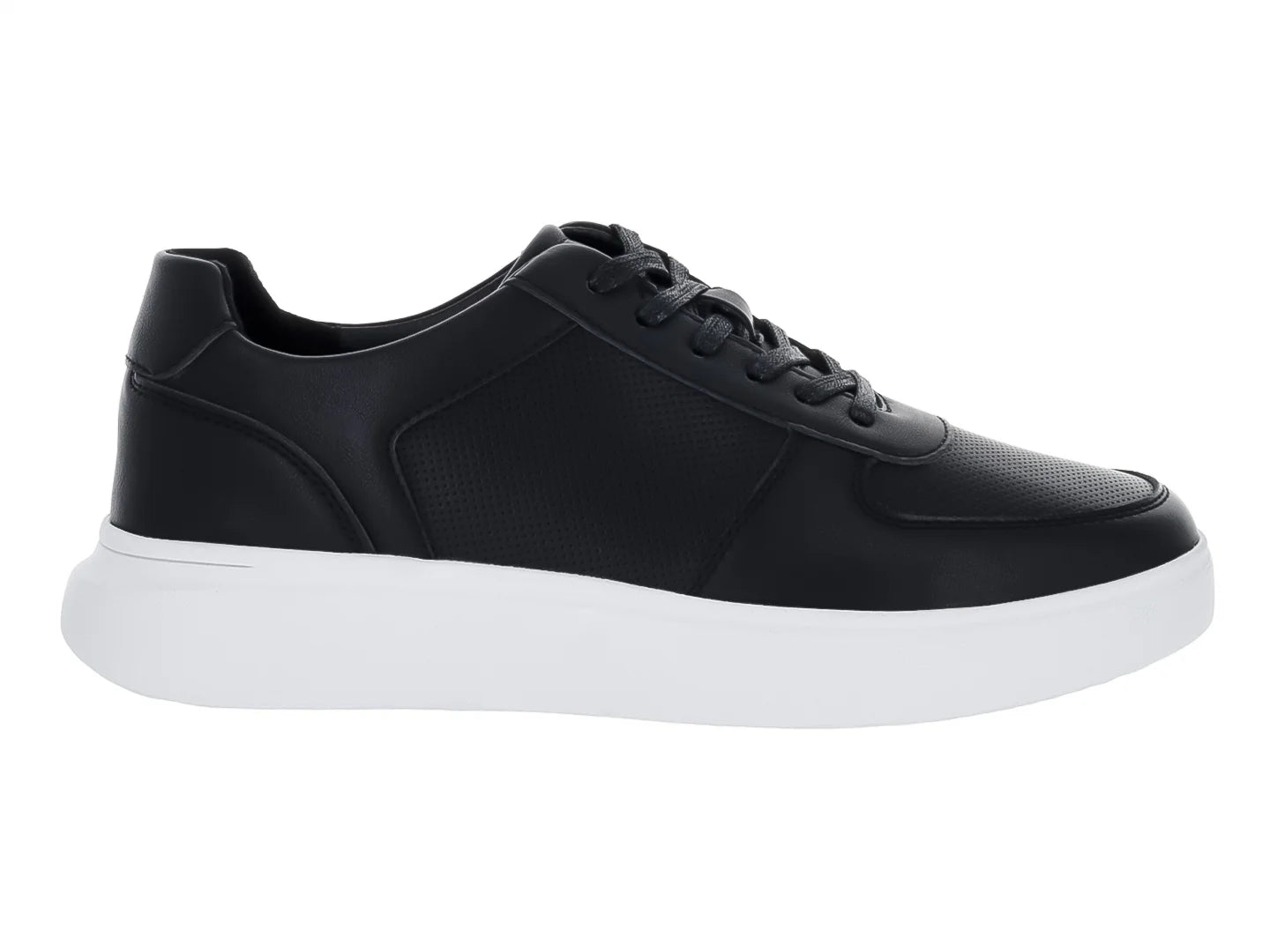 Tenis Buenissimo Negros para Hombre