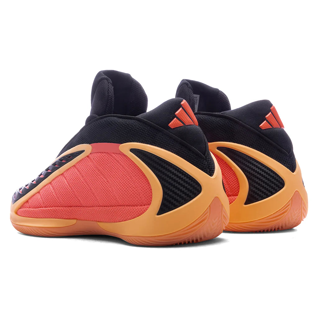 Anthony Edwards 2 Acid Orange Core Black Acid Red
