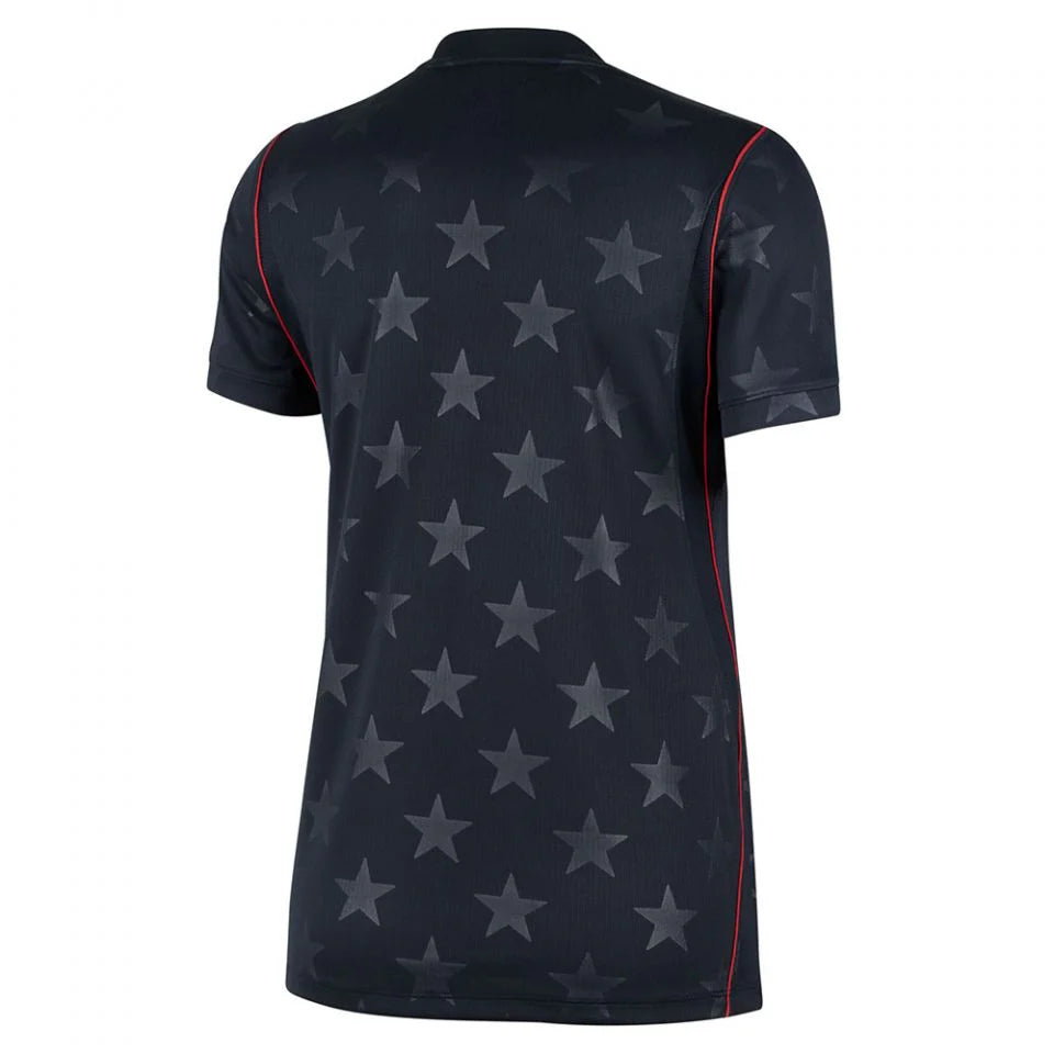 Nike USMNT Away Womens Soccer Jersey 2026 Navy